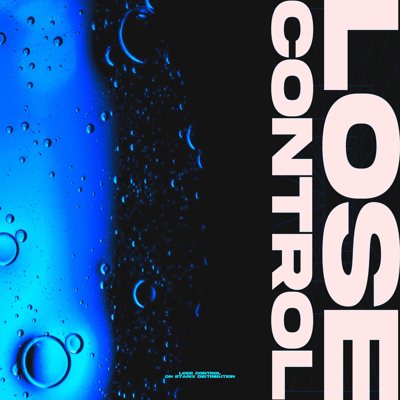 Lose Control
