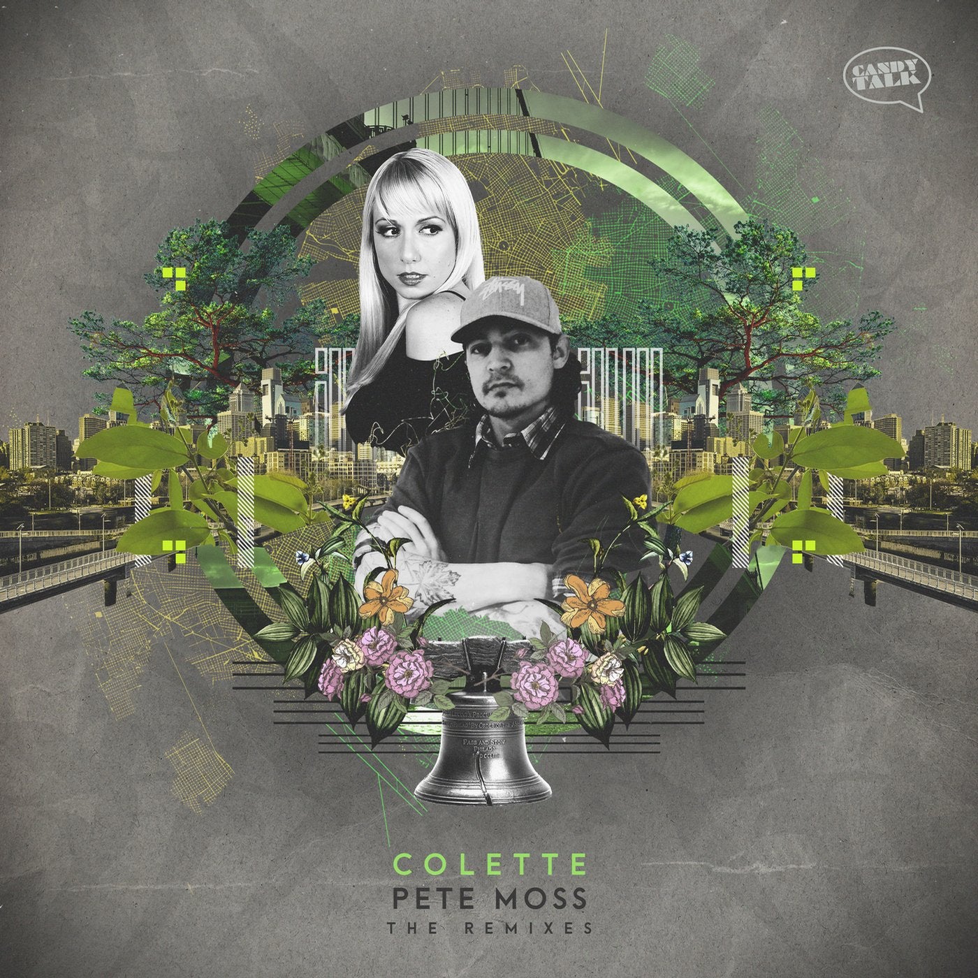 The Pete Moss Remixes