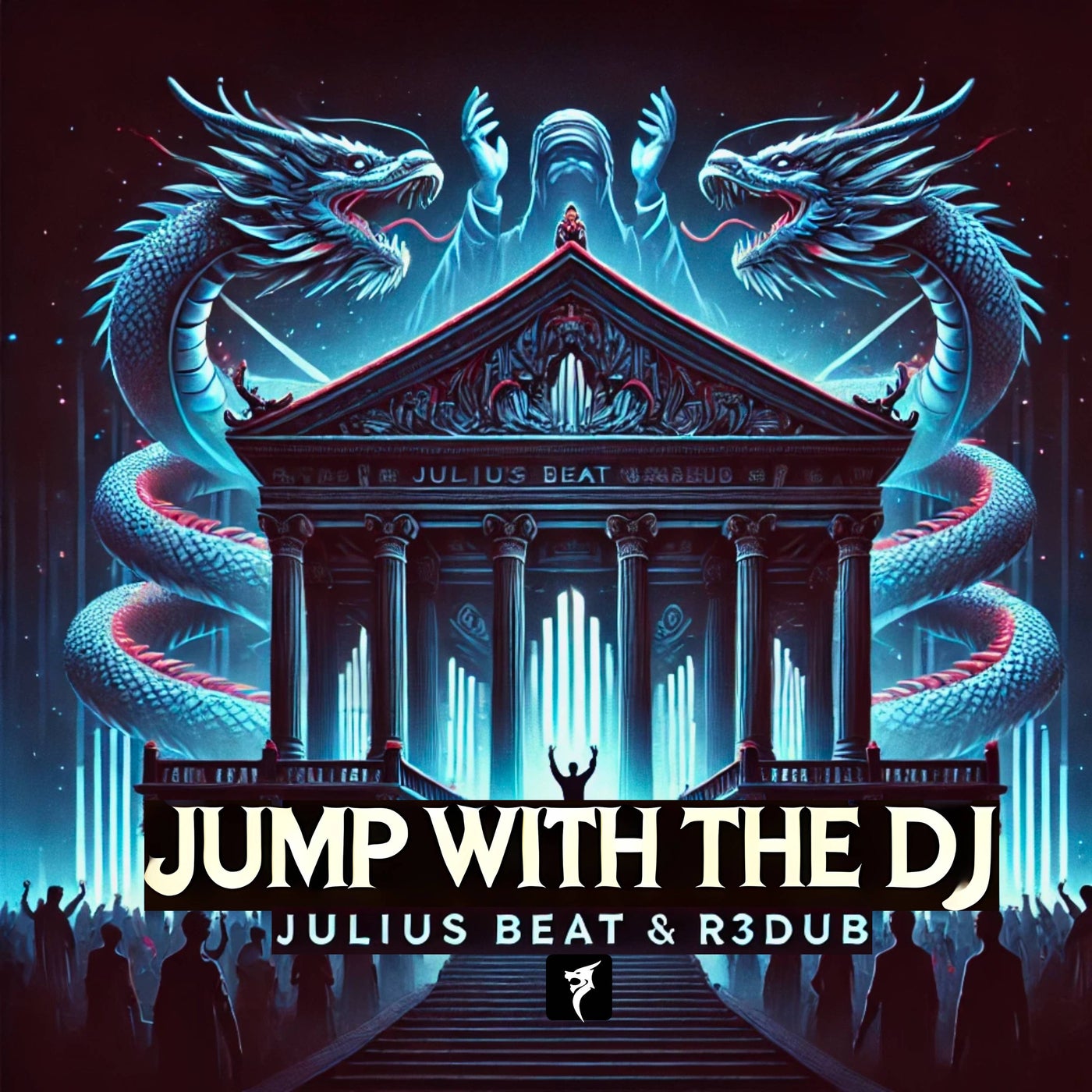Jump With The DJ