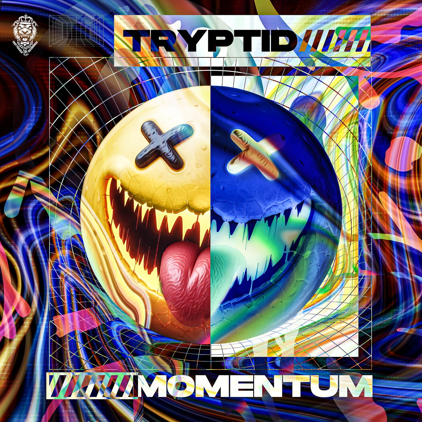 Momentum - Extended Mix