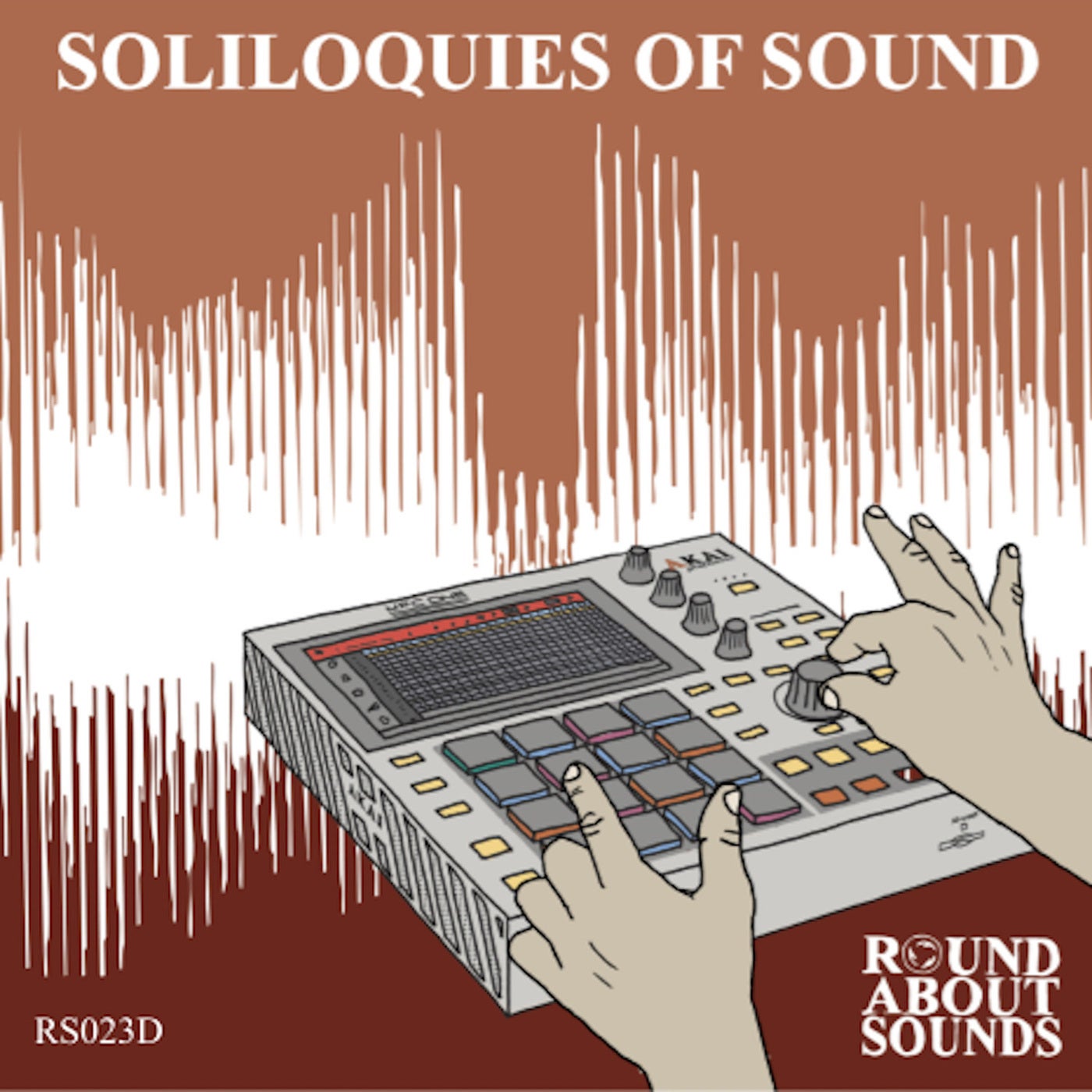 Soliloquies of Sound