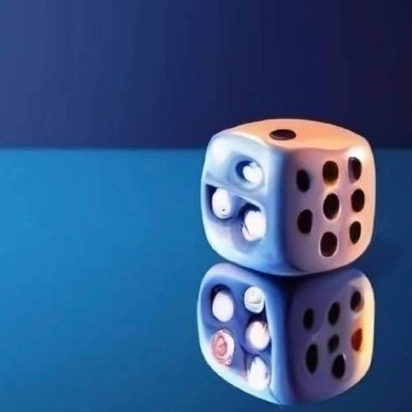 Dice Theory (Aro Remix Radio Edit)