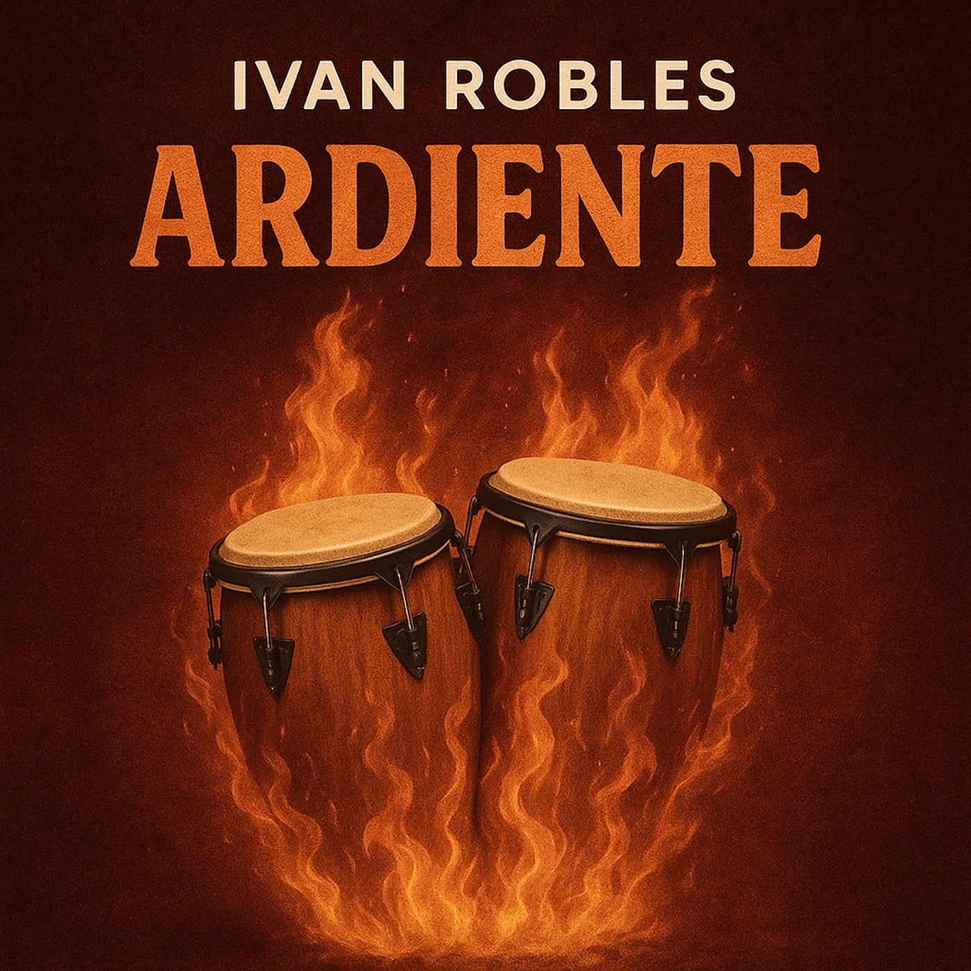 Ardiente