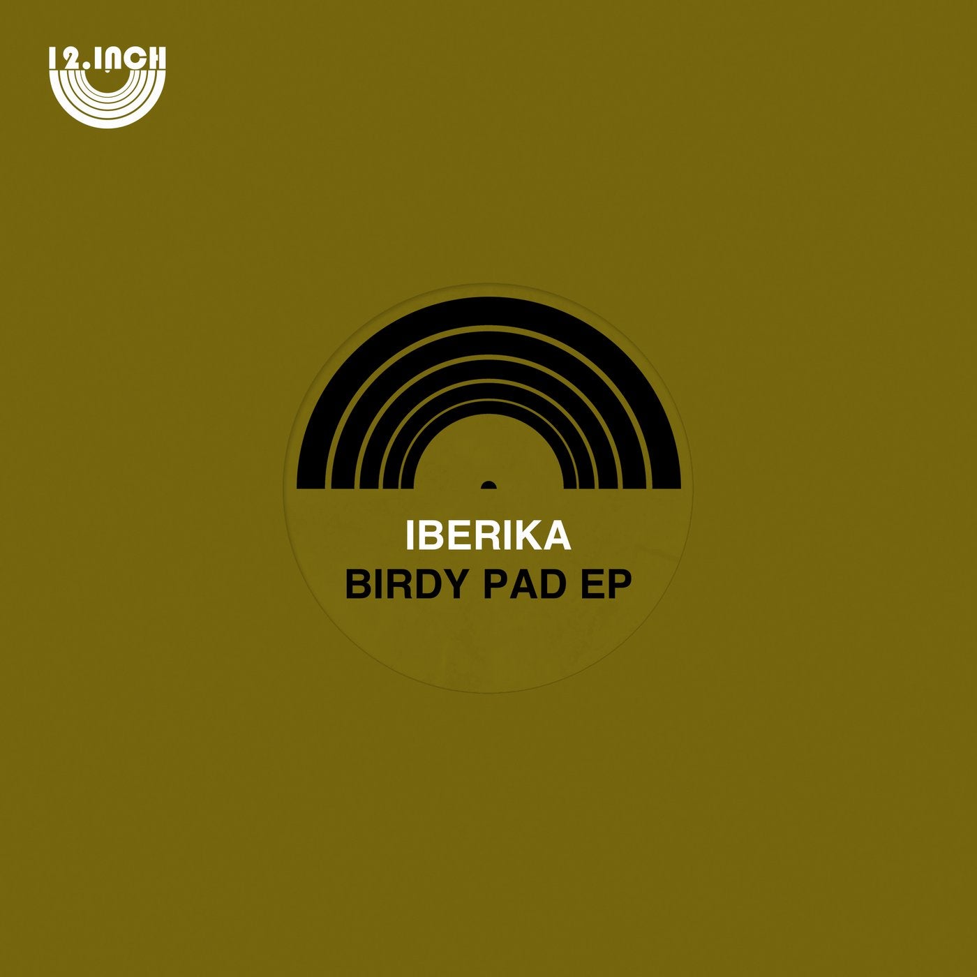 Birdy Pad EP