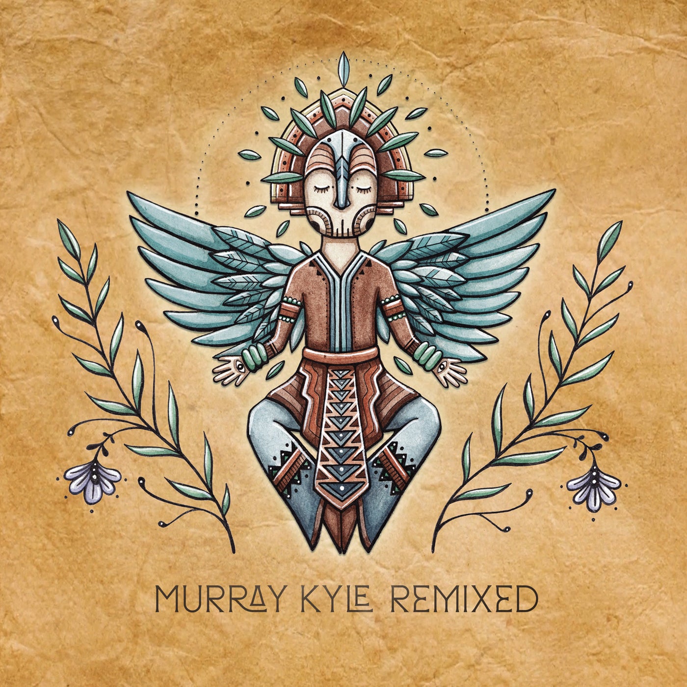 Murray Kyle (Remixed)