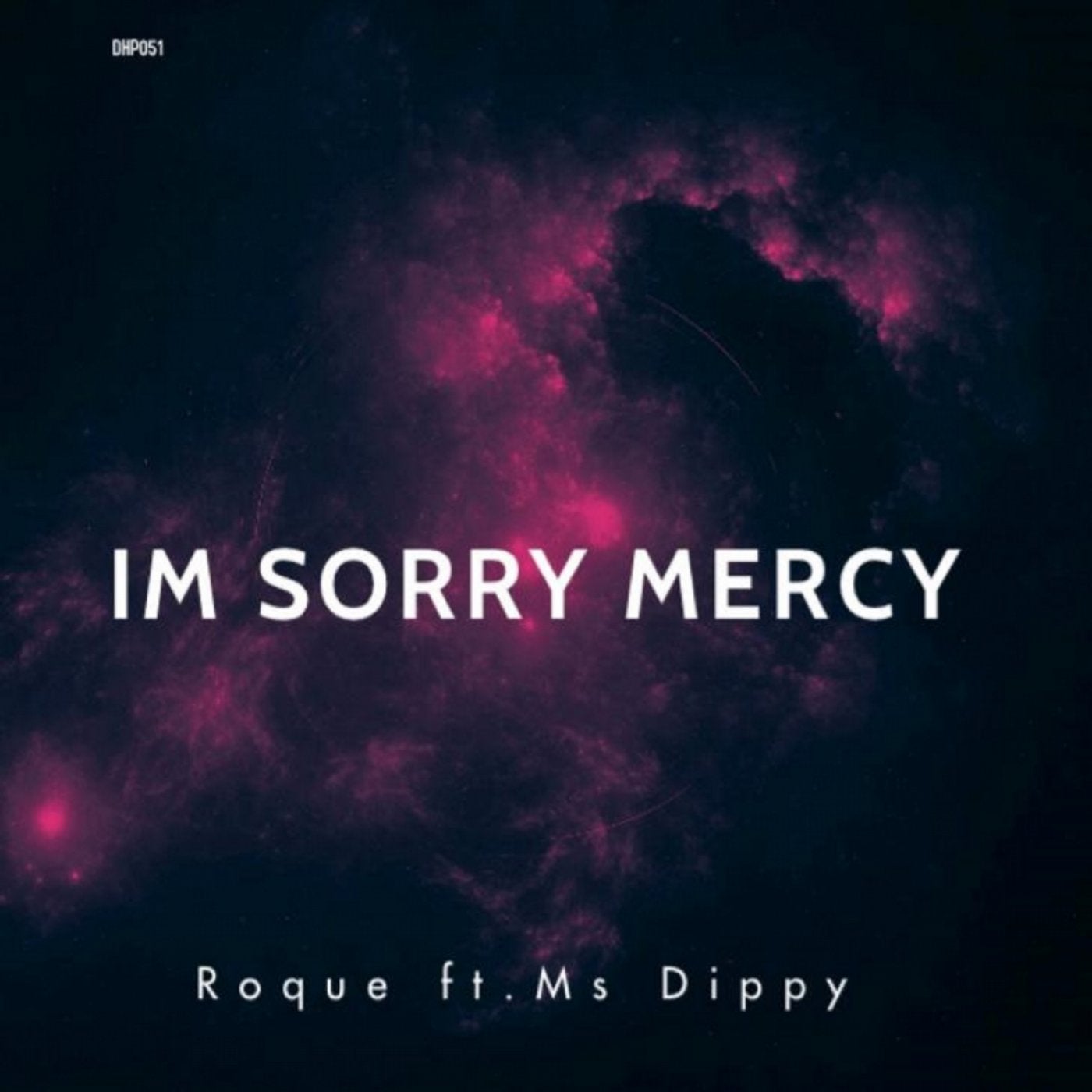 I'm Sorry Mercy