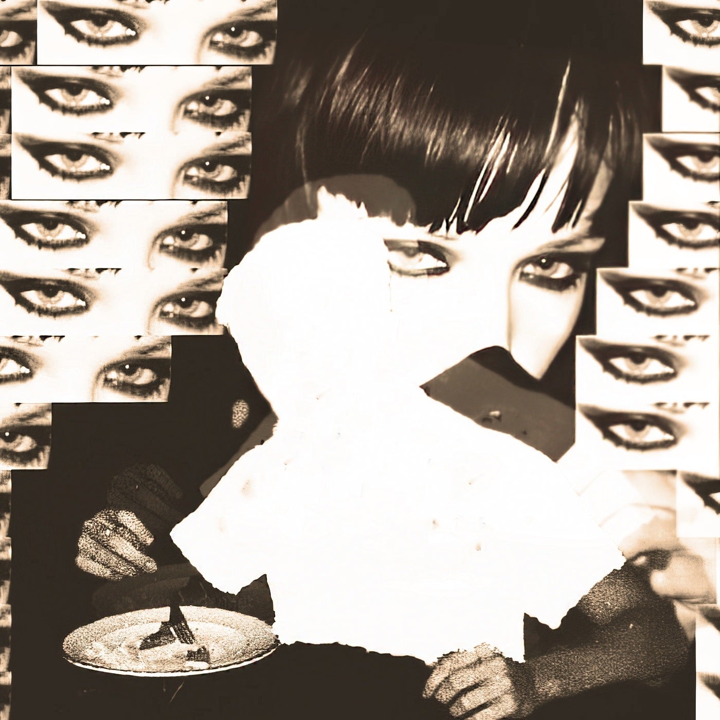 Digital Screams