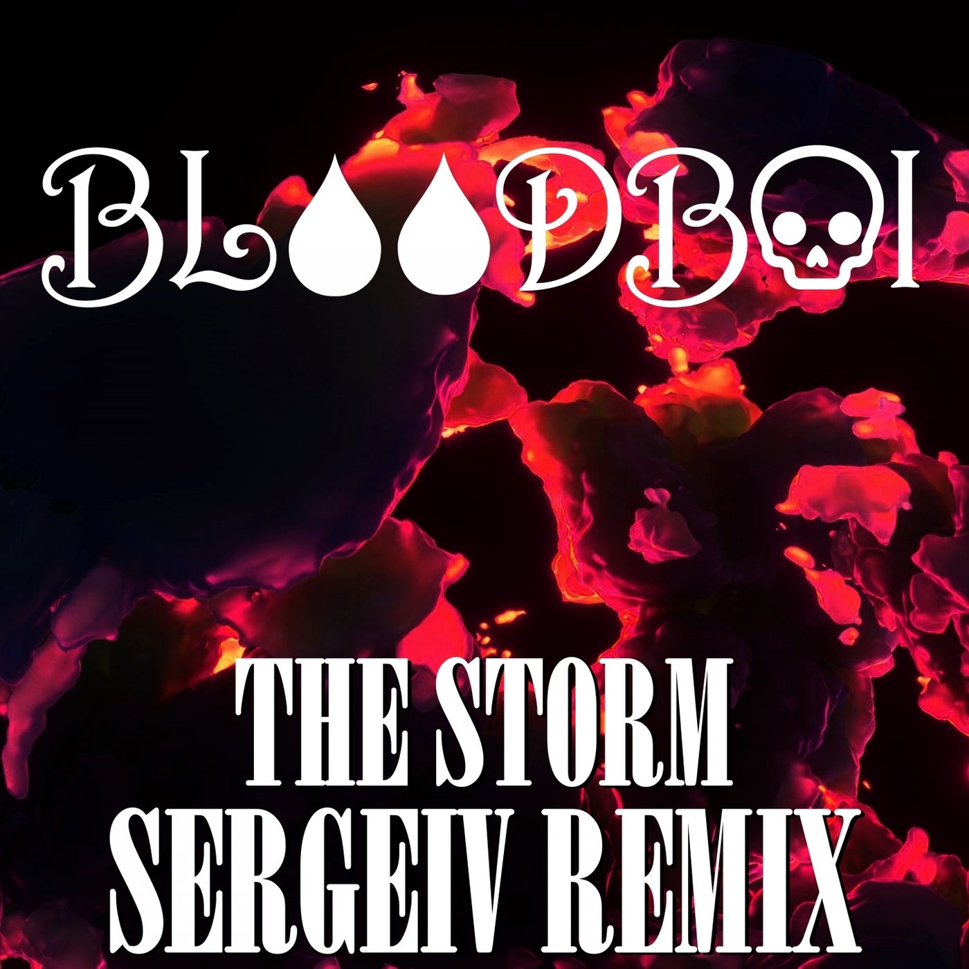 The Storm (Sergeiv Remix)