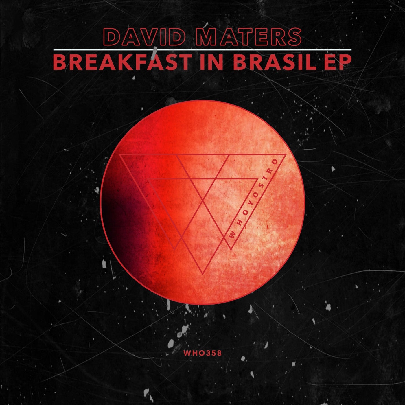 Breakfast In Brasil EP