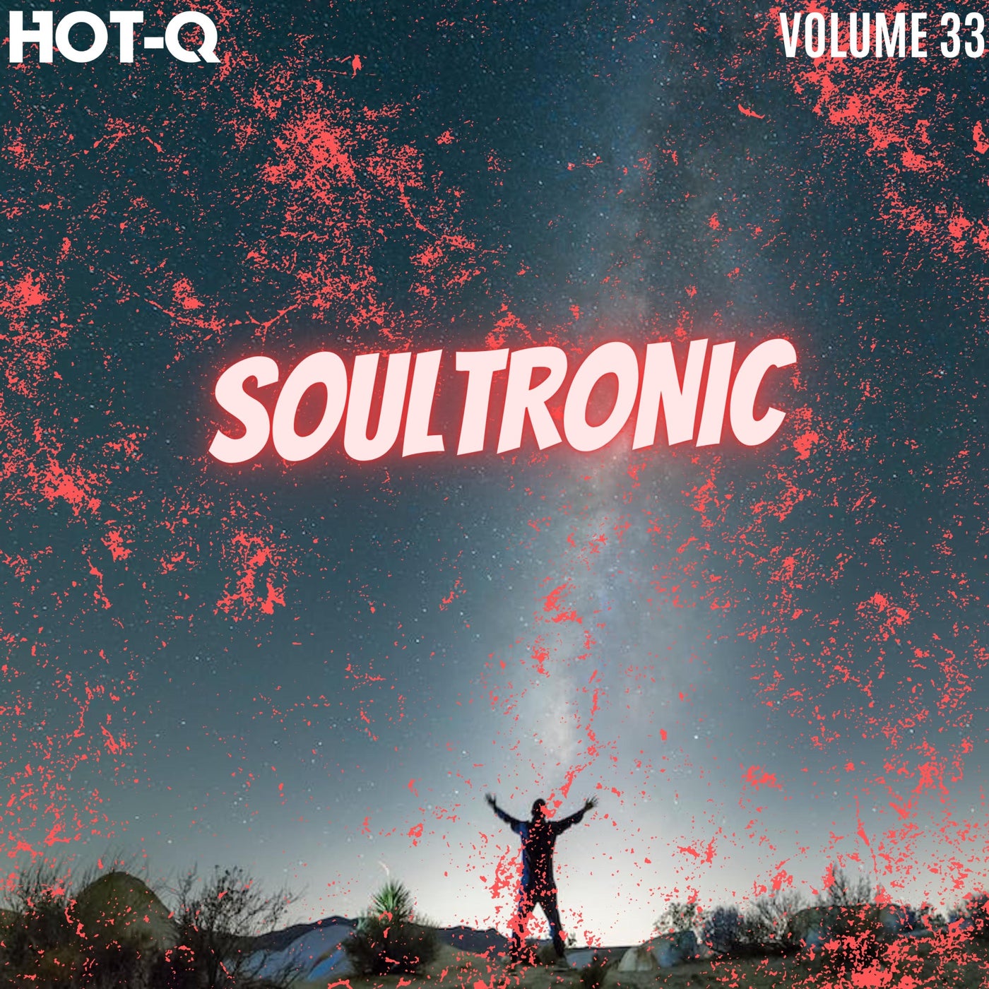 Soultronic 033