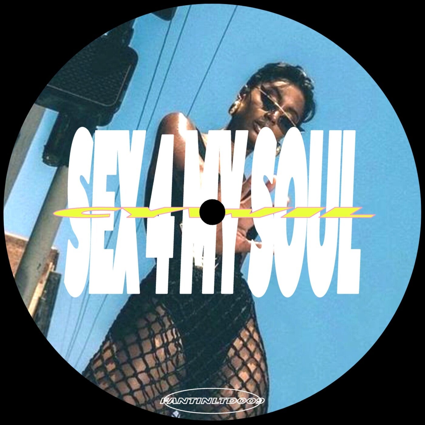 Cywil - Sex 4 My Soul [Fantin Zoo Records] | Music & Downloads on Beatport