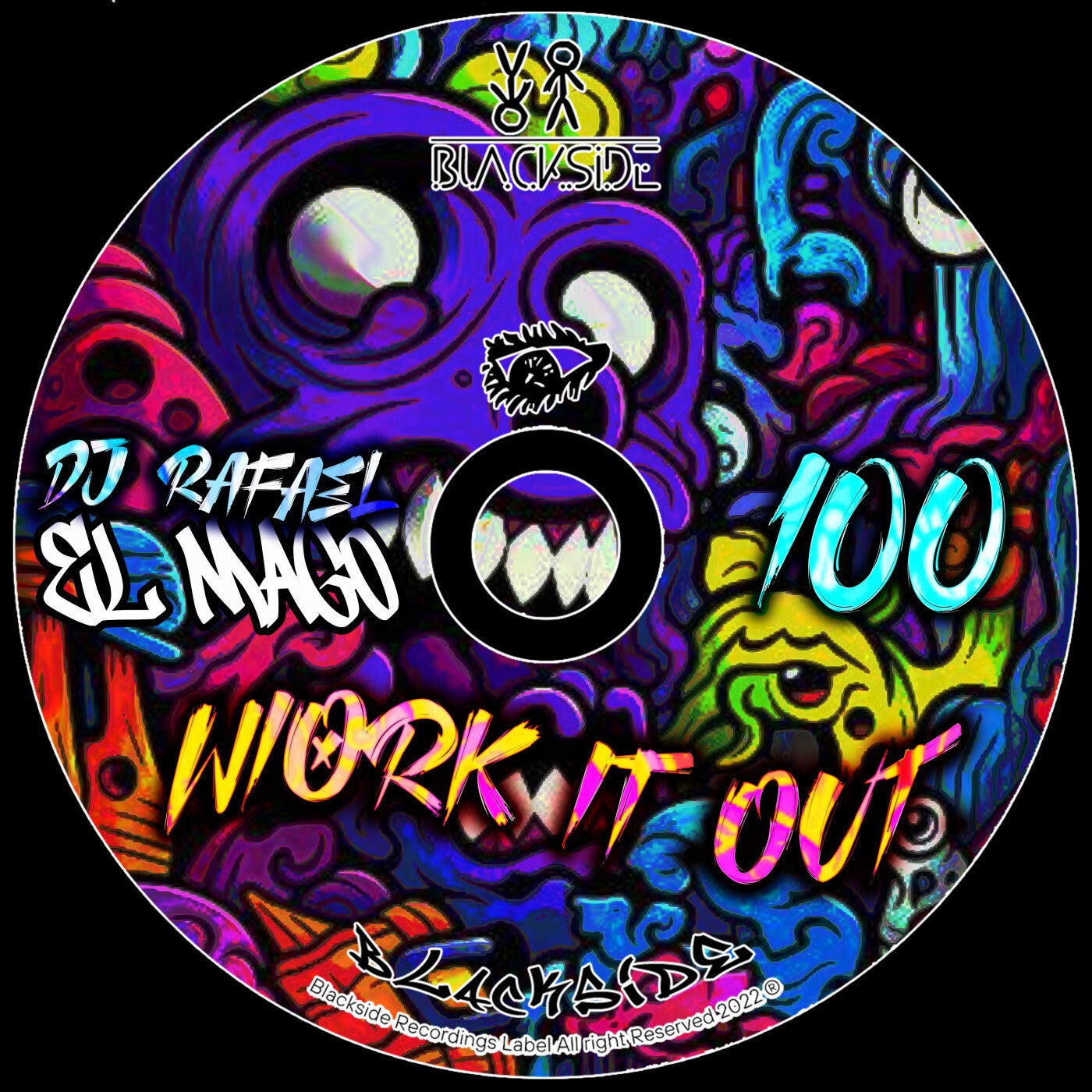 Work It Out