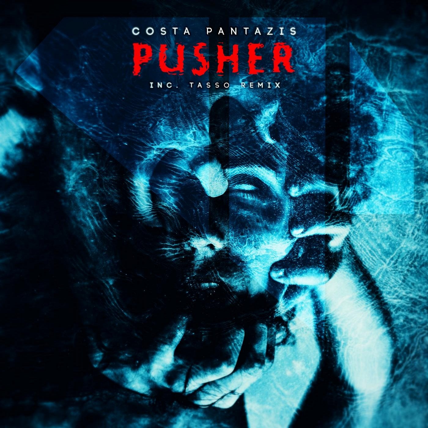 Pusher