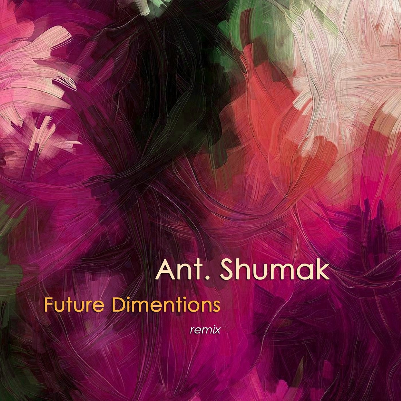 Future Dimentions (Remix)