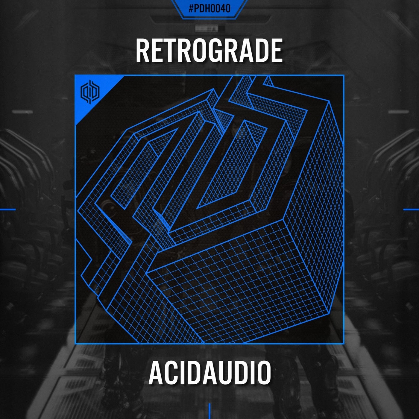 Retrograde