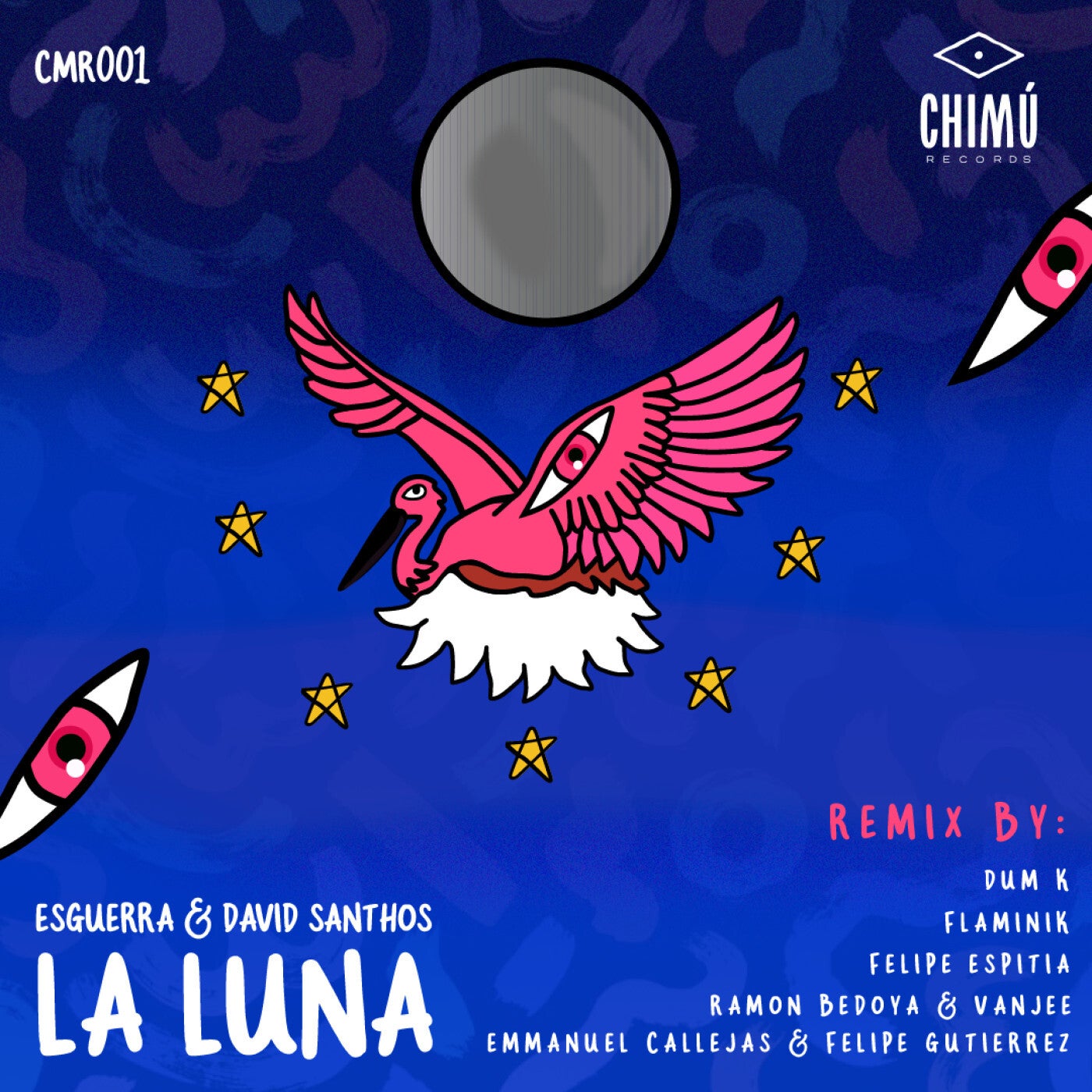 La Luna