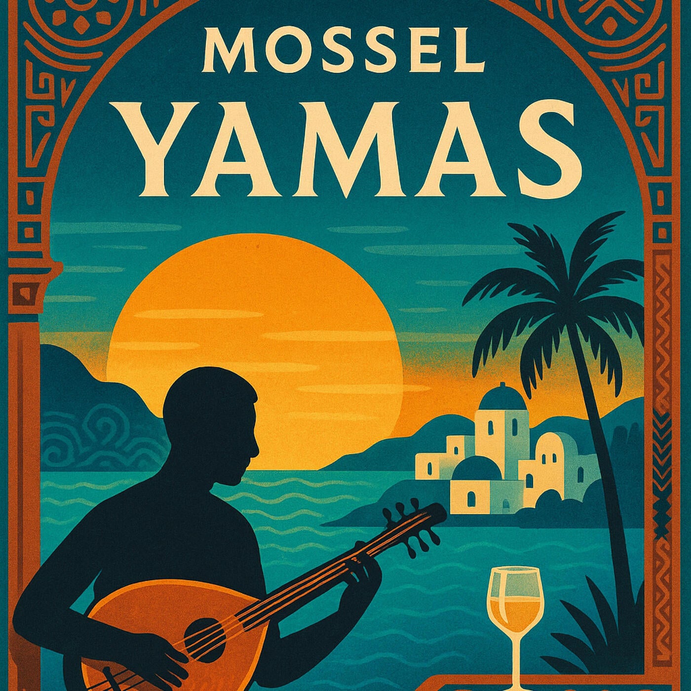 Yamas