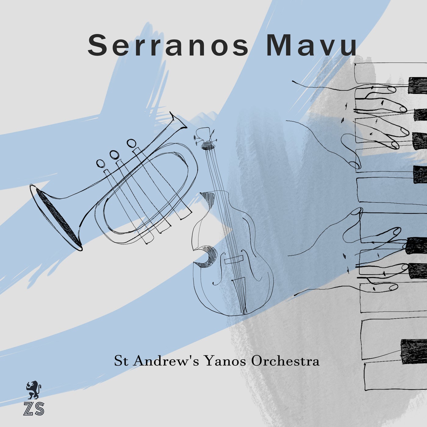 St Andrew's Yanos Orchestra