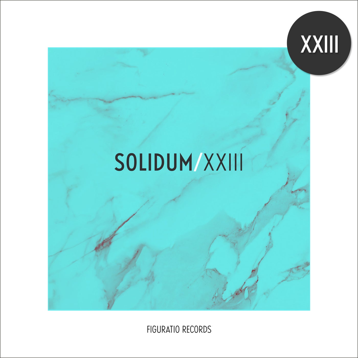 Solidum XXIII