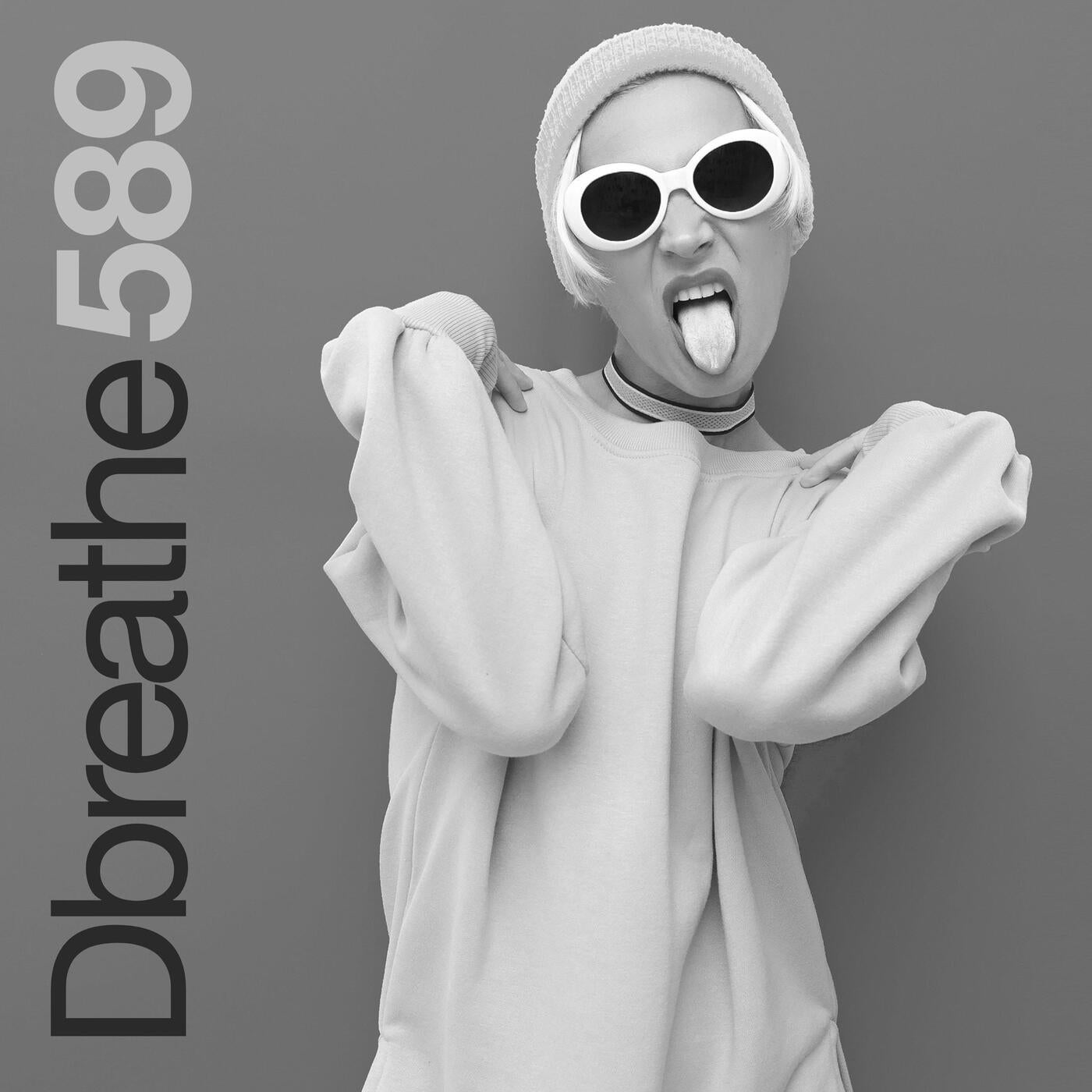 Cover art for 589
