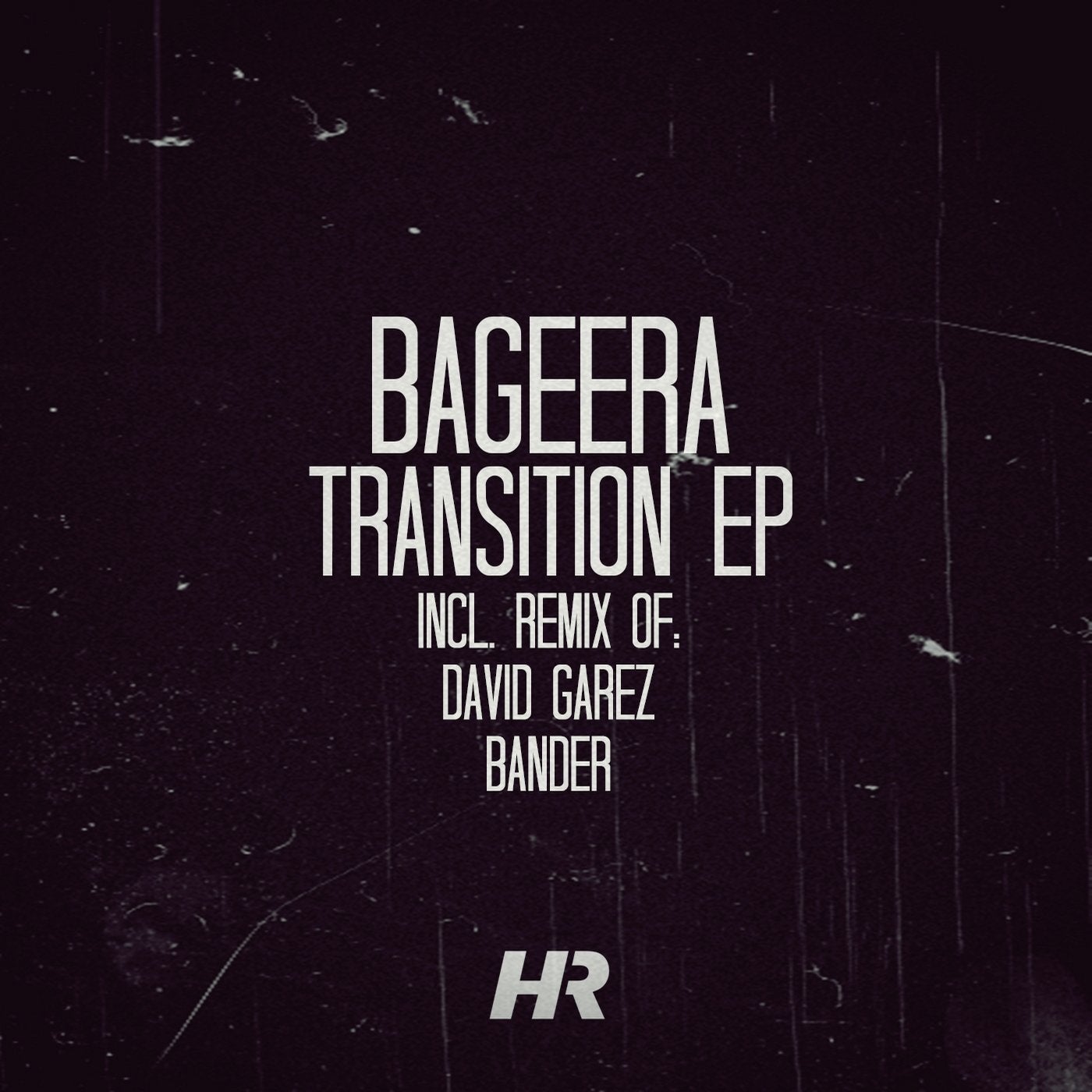 Transition EP