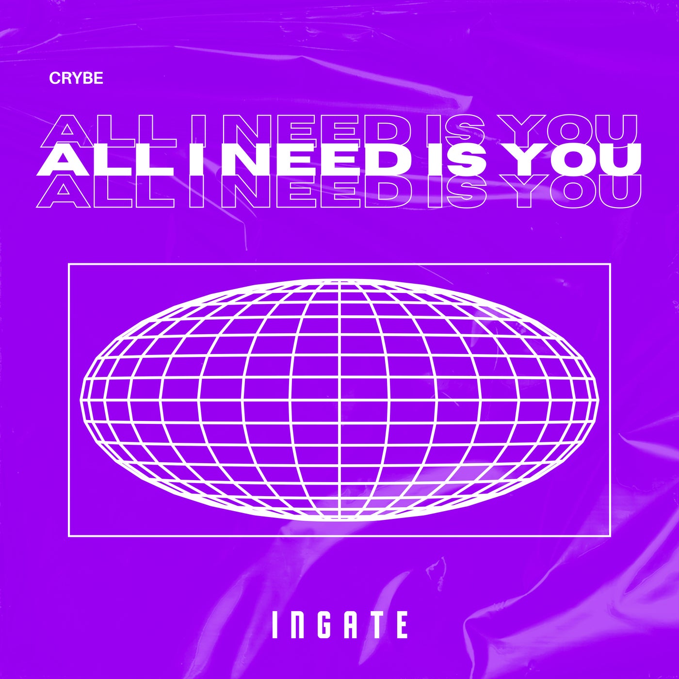 All I Need Is You