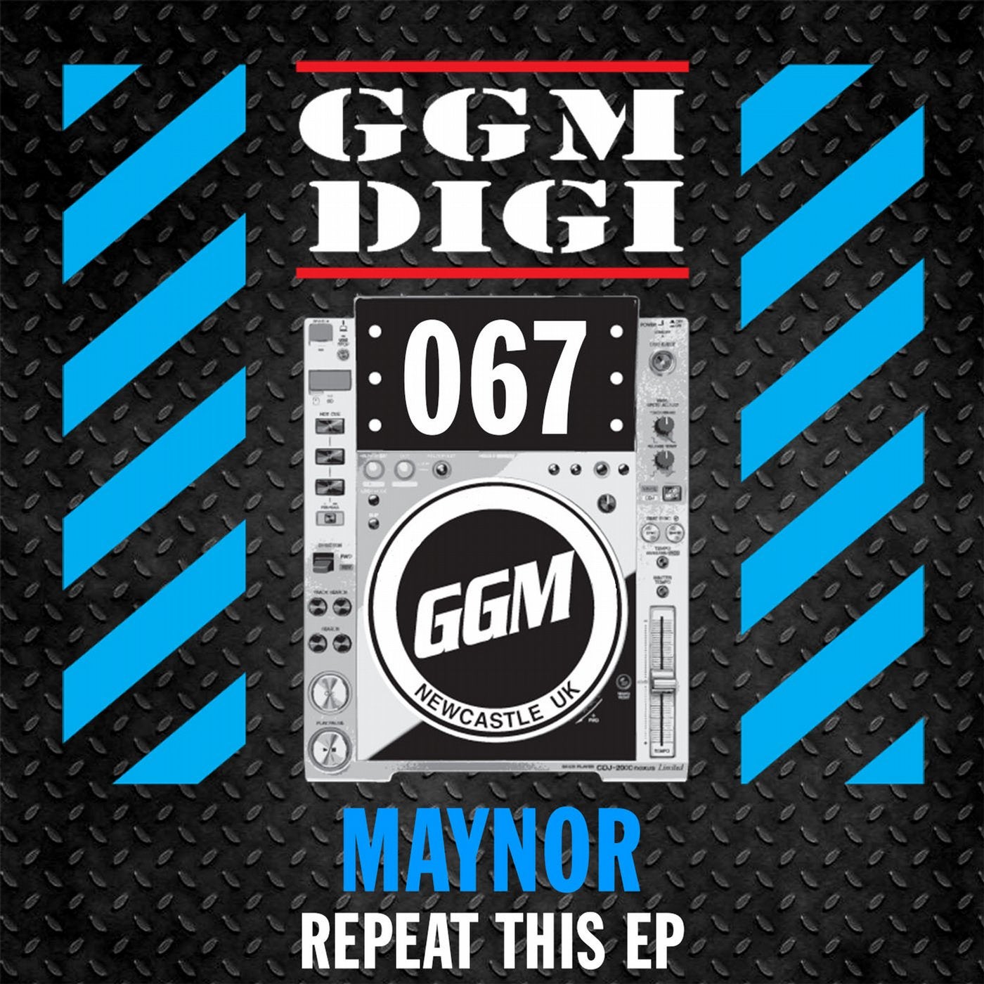 Repeat This EP
