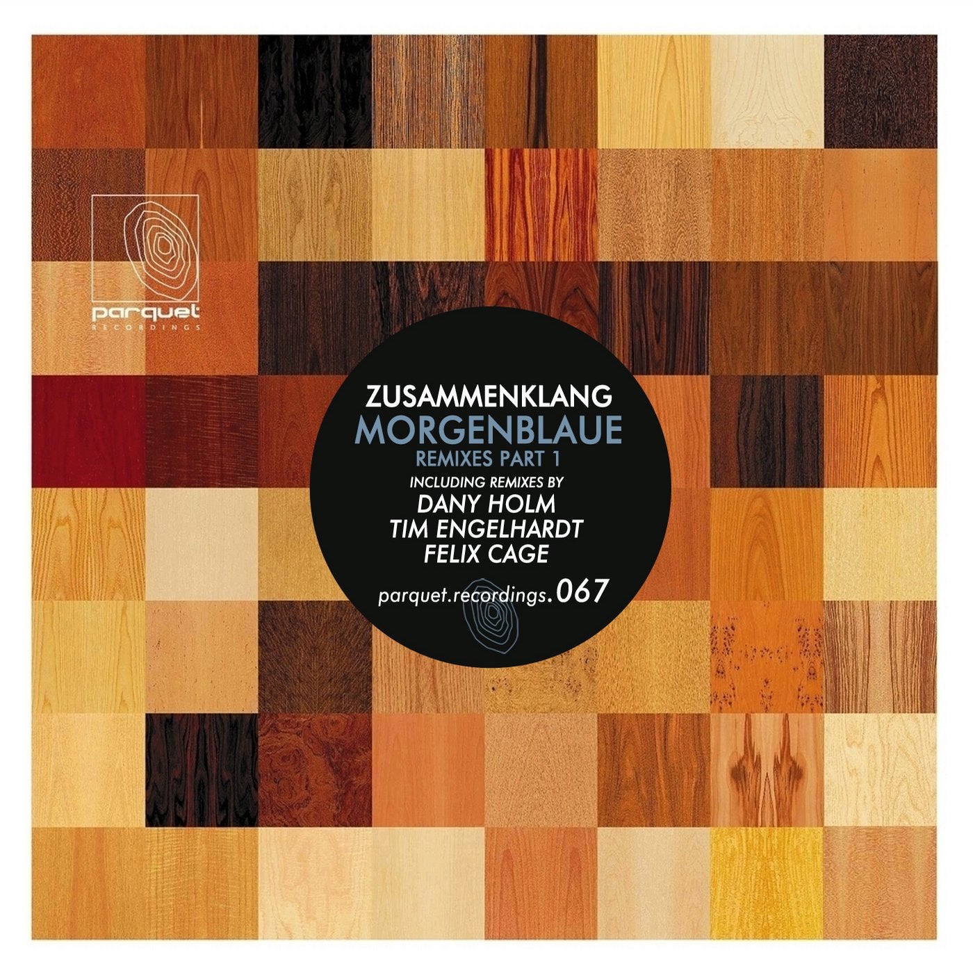 Morgenblaue (Remixes Pt. 1)