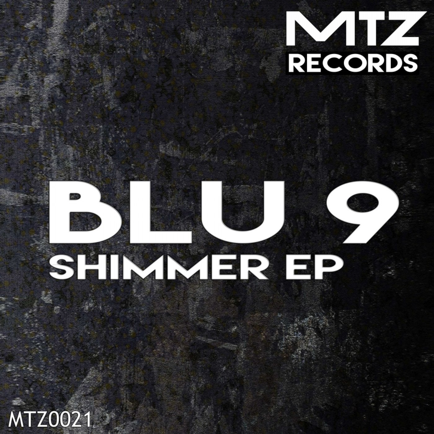 Shimmer EP