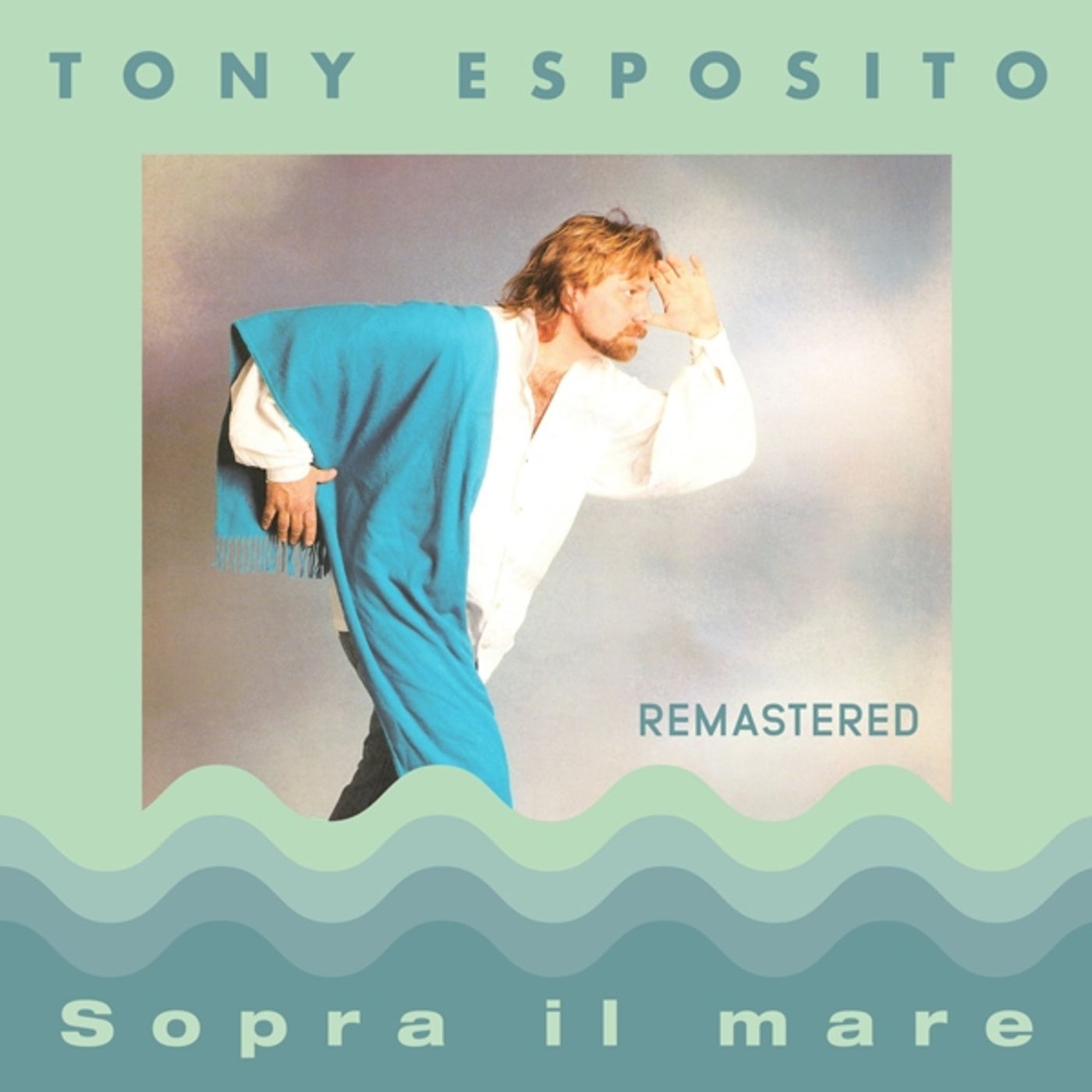 Sopra Il Mare (Remastered 2023)