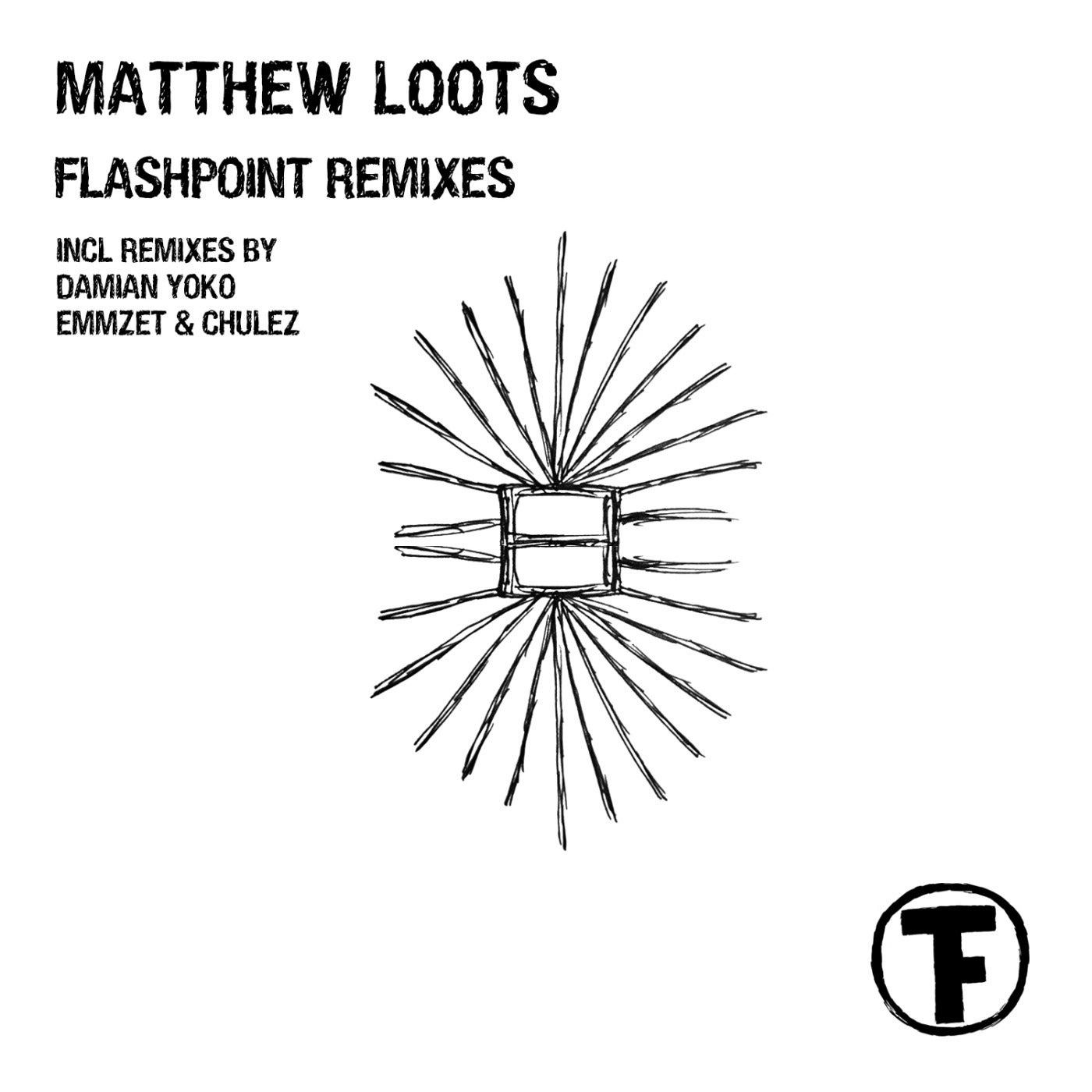 Flashpoint Remixes