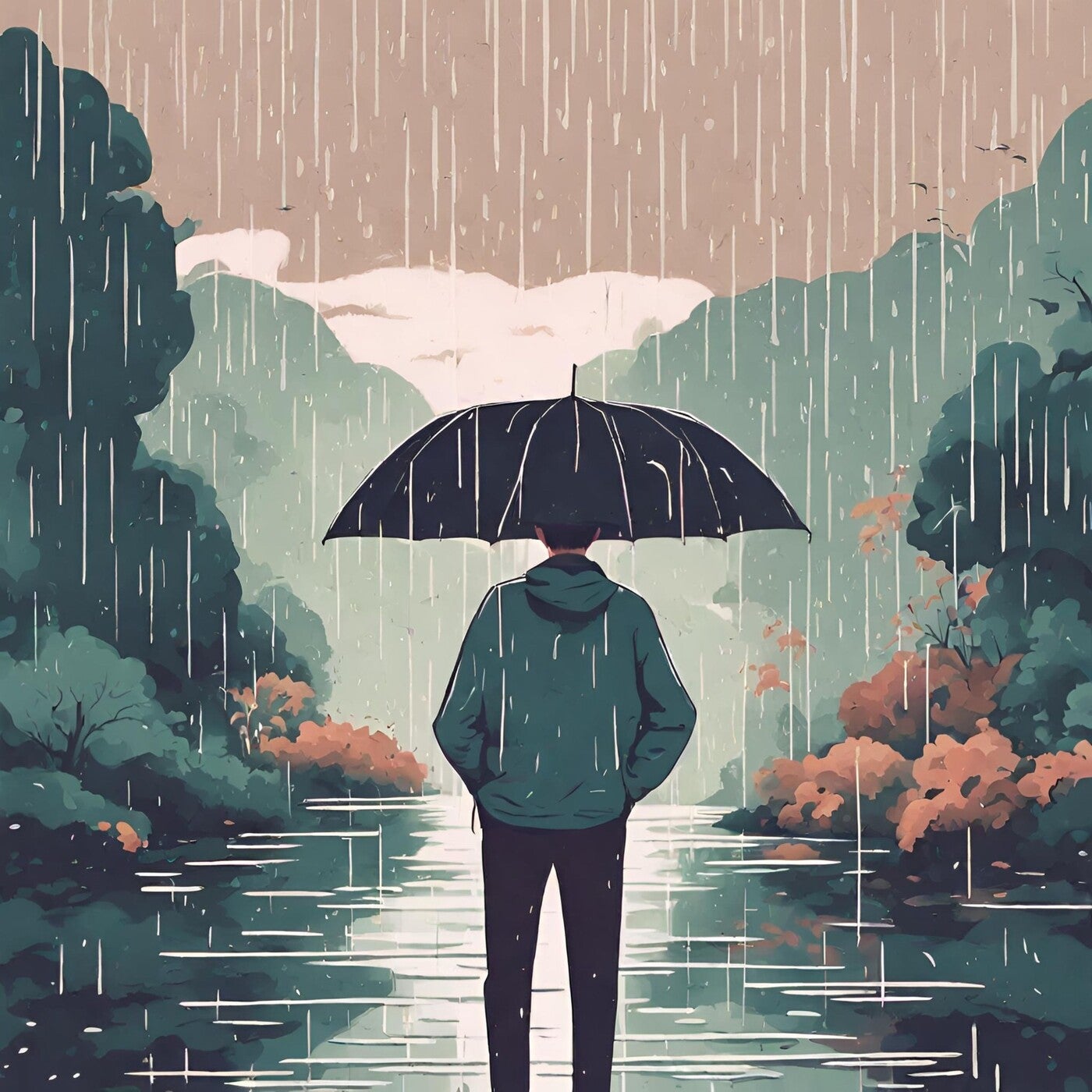 Rain