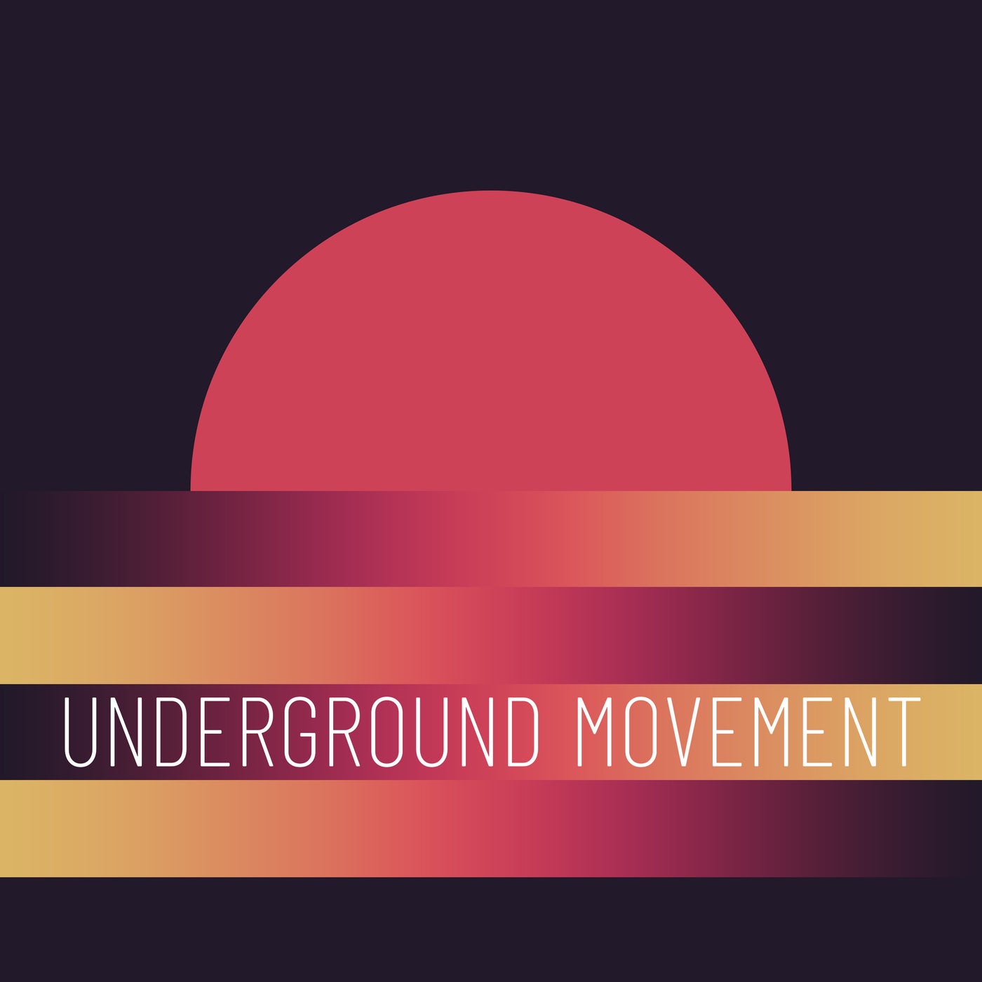 Underground Movement