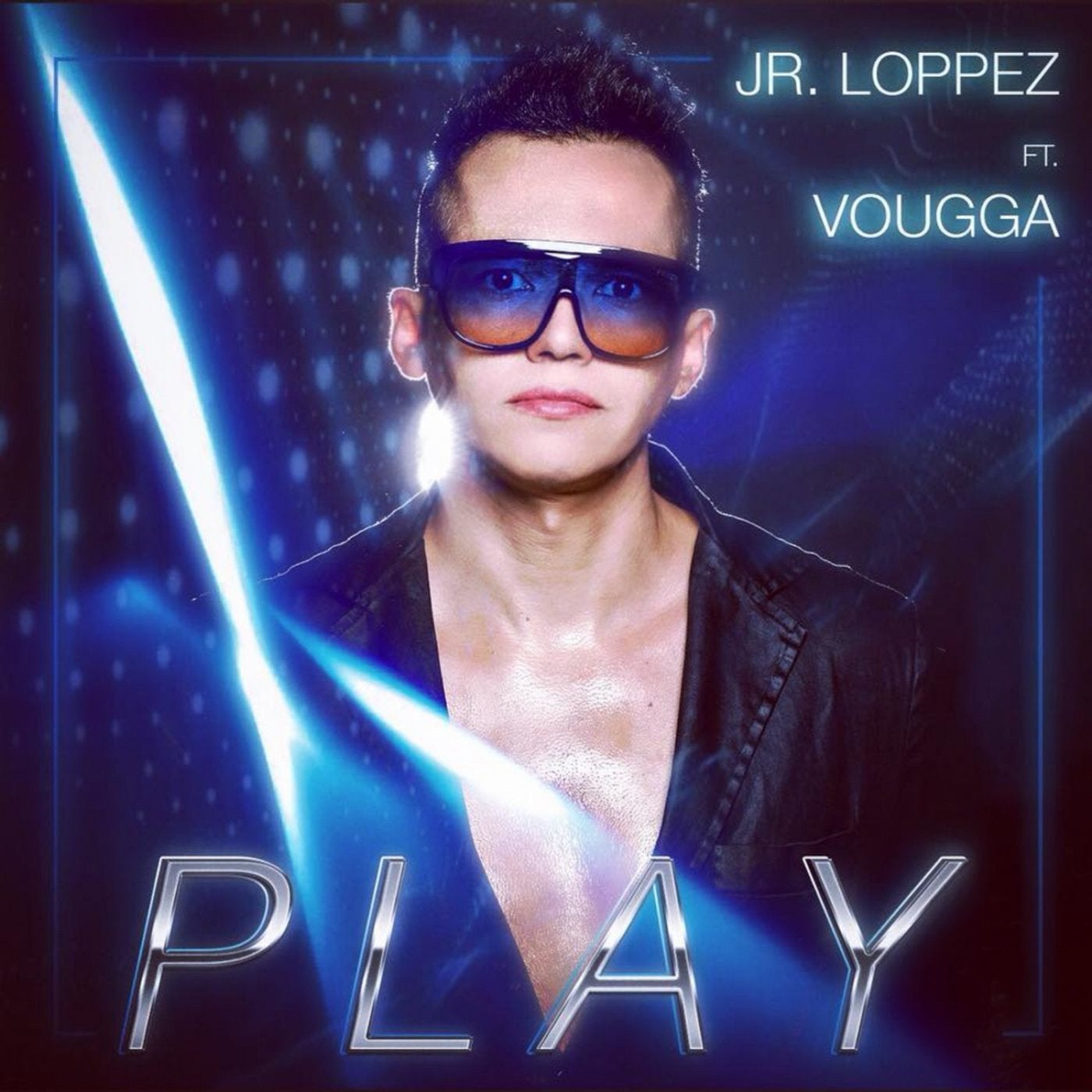 Play (feat. Vougga)