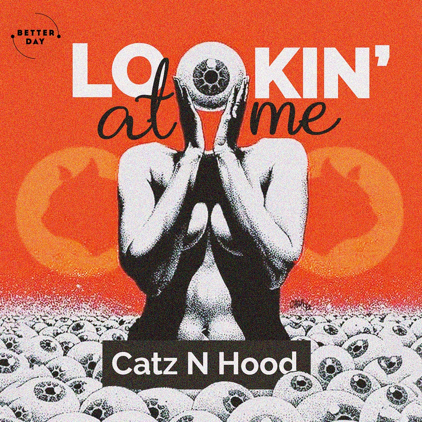 Lookin' at Me (Extended Mix)