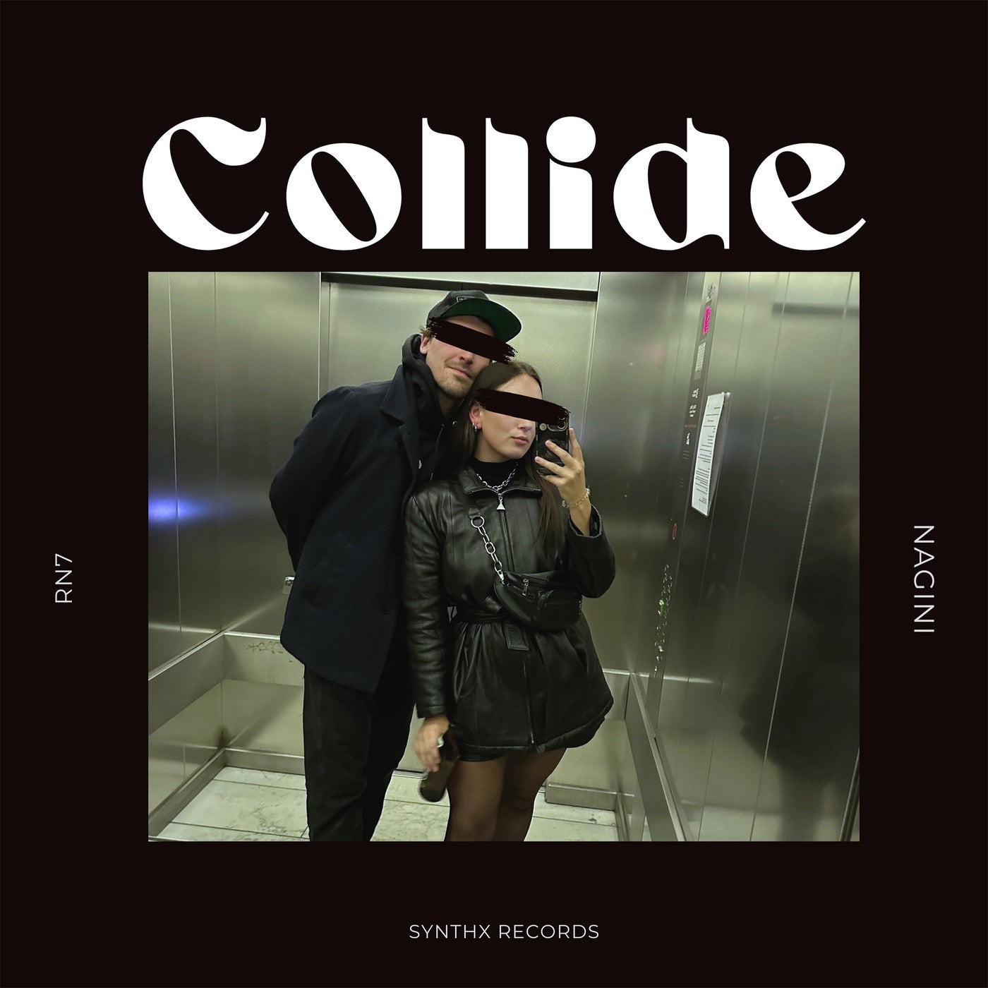 Collide