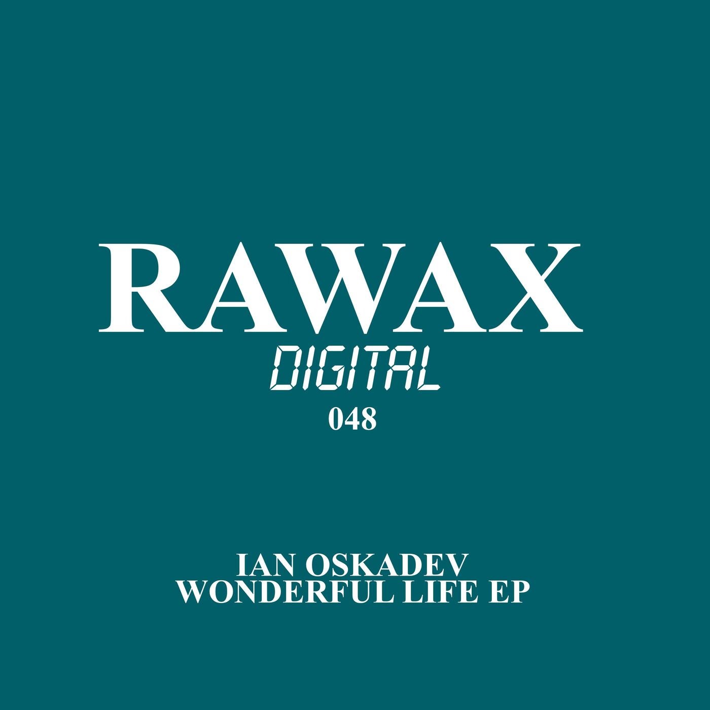Wonderful Life EP