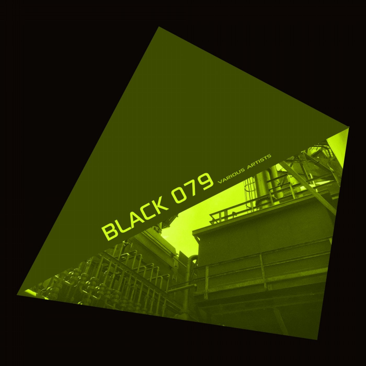 Black 079