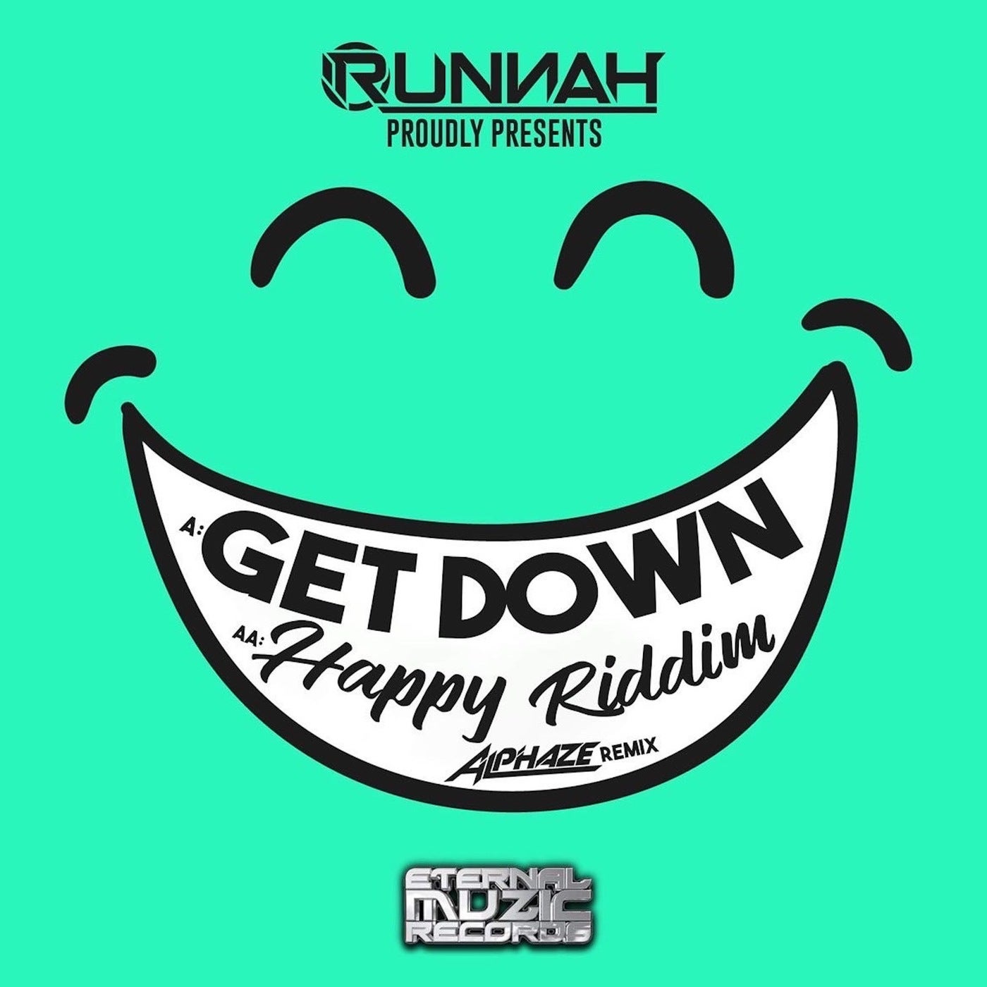 Get Down/Happy