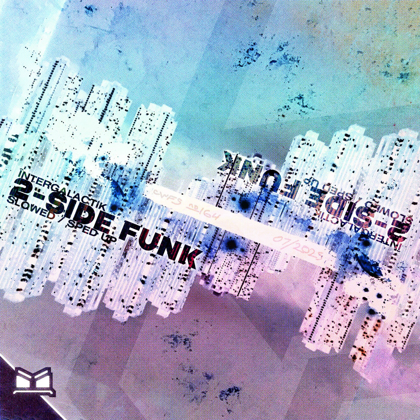 2-side Funk (Slowed / Sped Up)