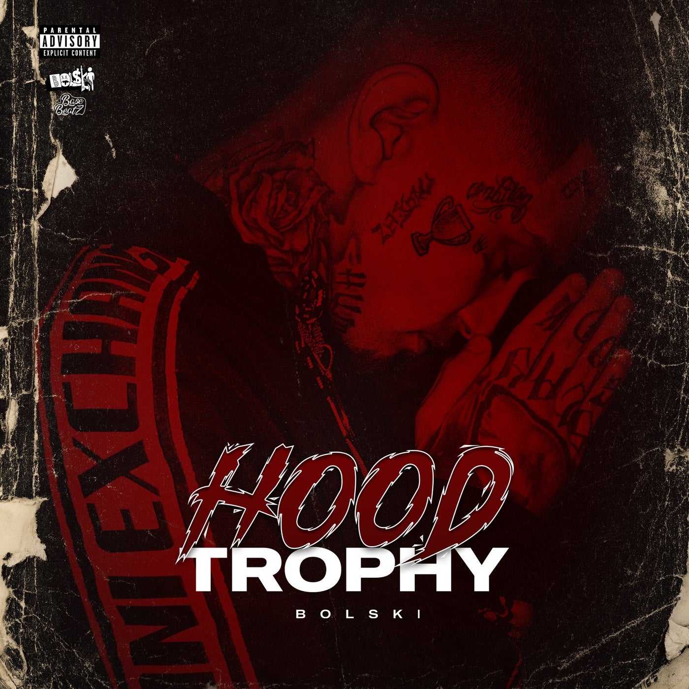 Hood Trophy