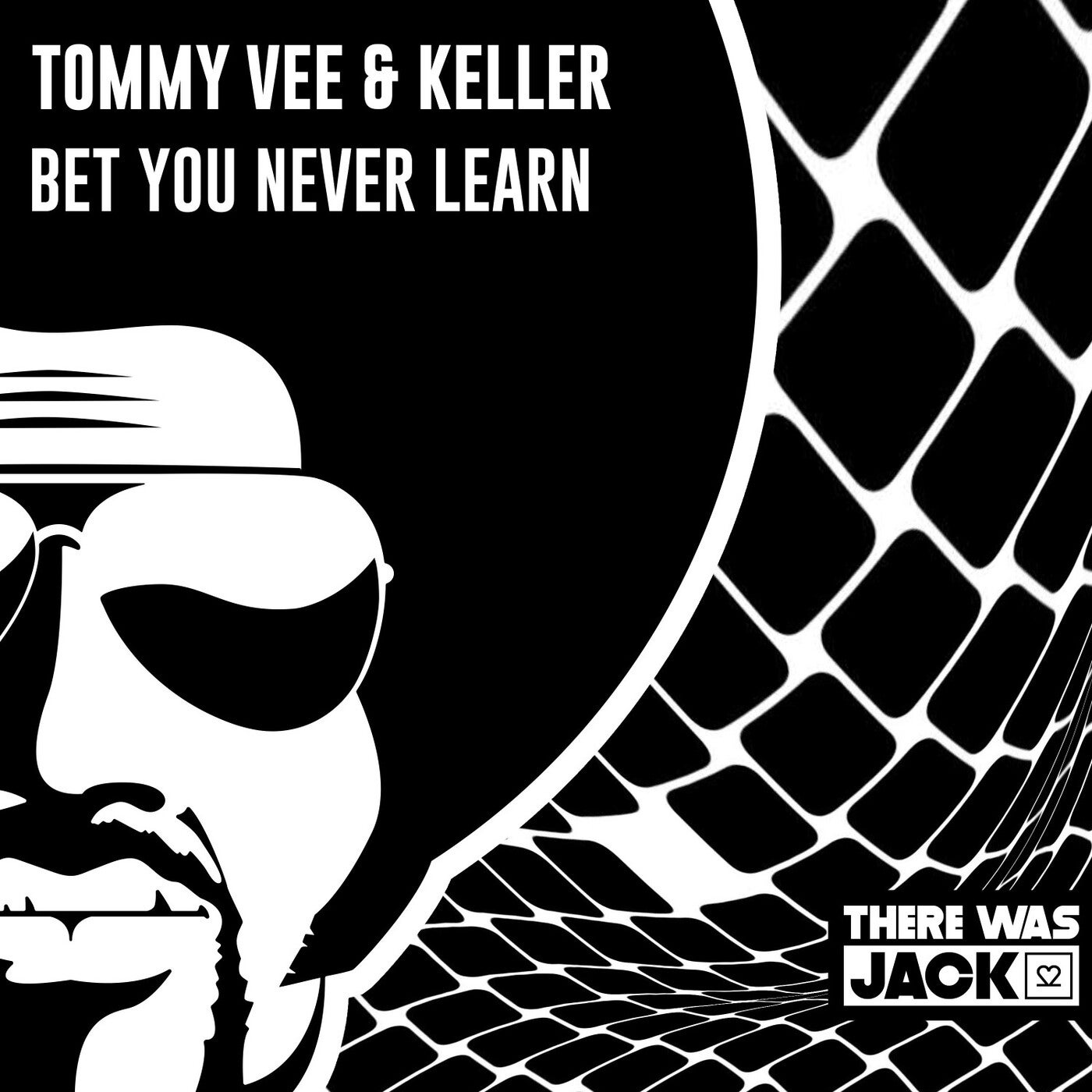 Bet You Never Learn (Extended Mix)