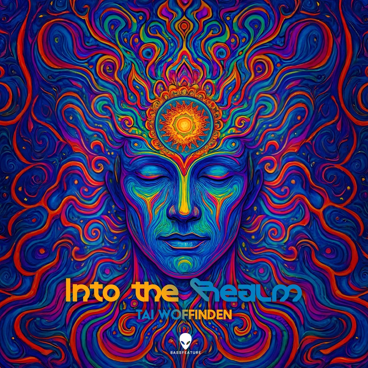 Into The Realm