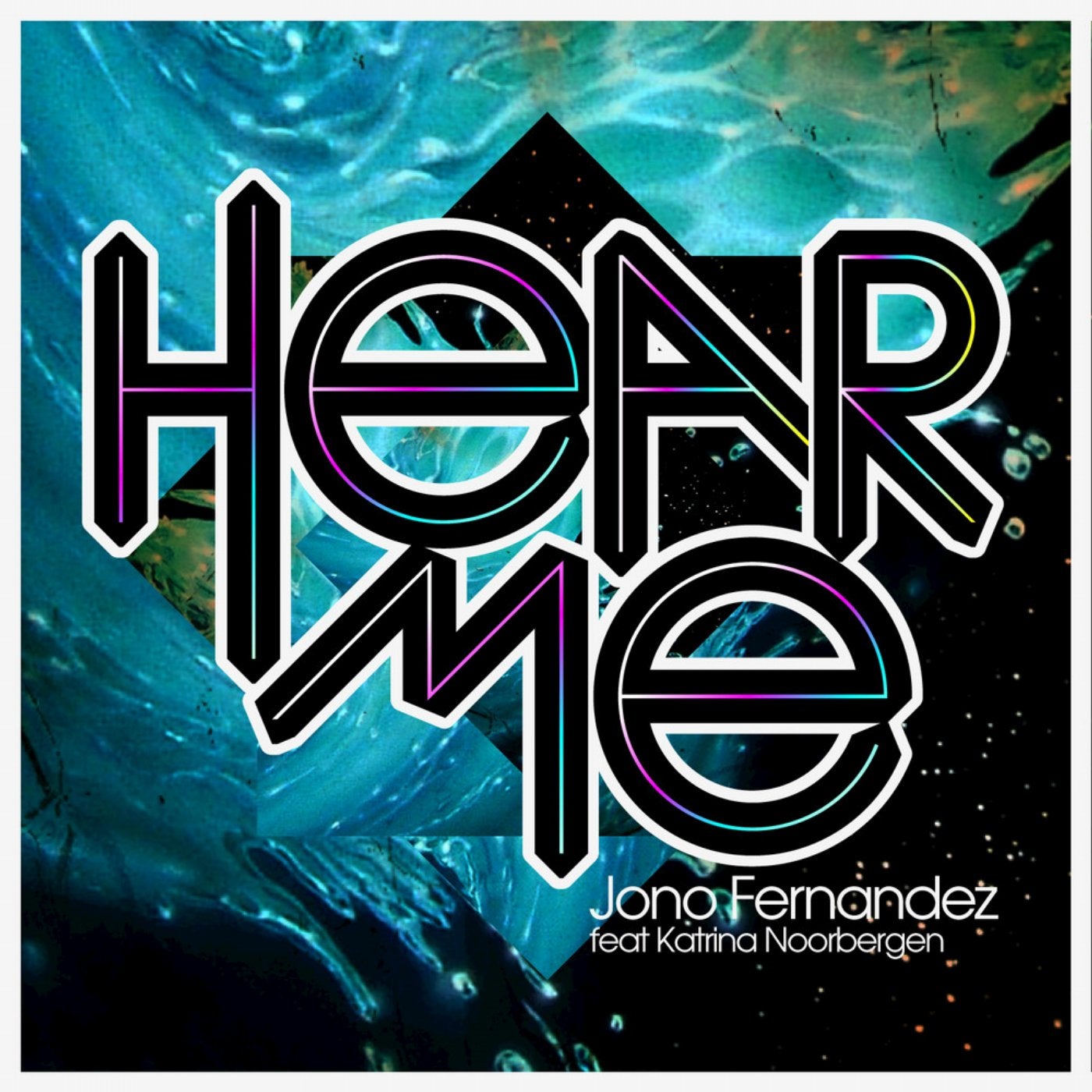 Hear Me (Remixes)