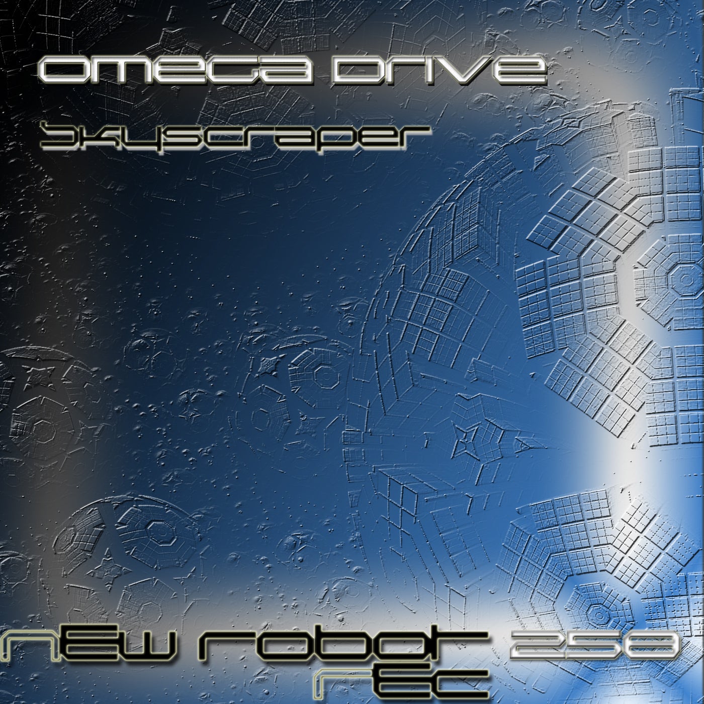 Omega трек. Omega Drivers.