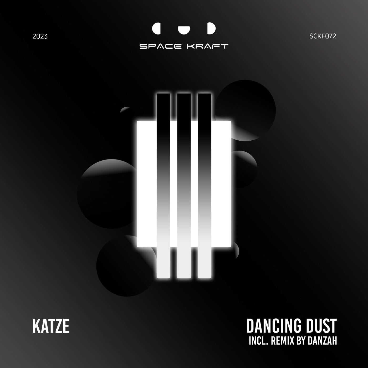 Dancing Dust