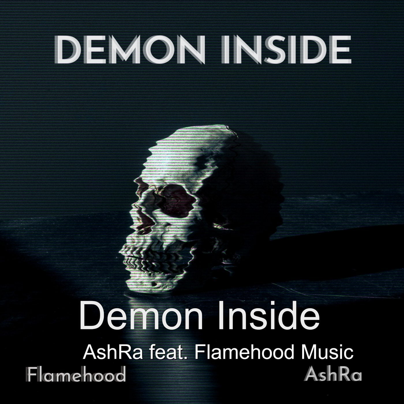 Demon Inside (feat. Flamehood Music)