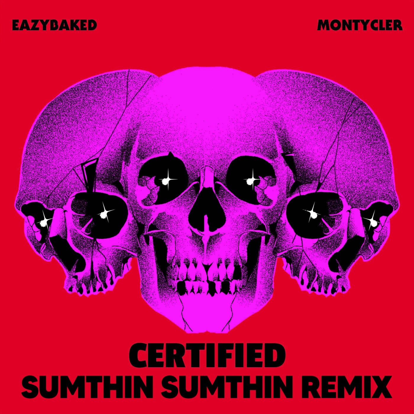 Certified (sumthin sumthin Remix)