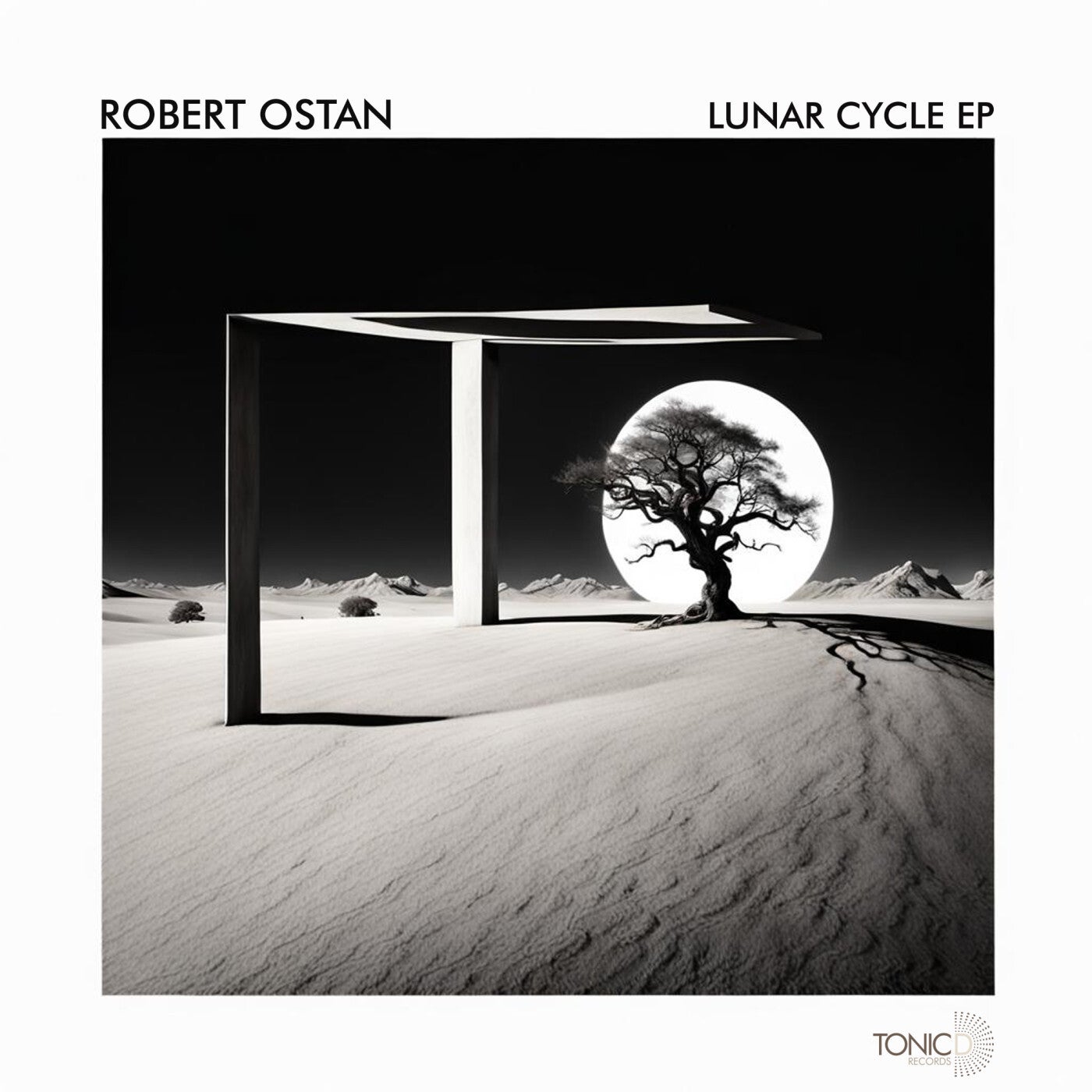 Lunar Cycle EP