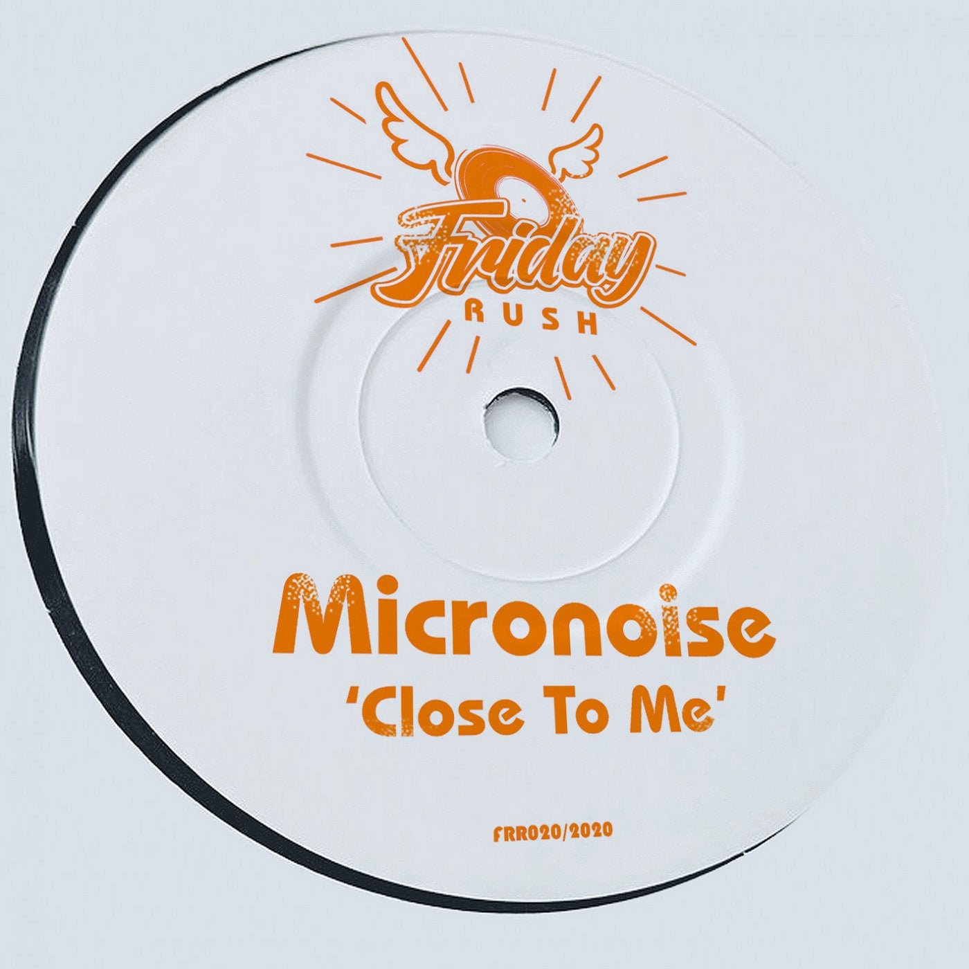 Close To Me